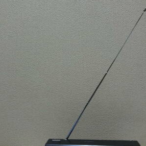 SONY UHF/VHF/FM/AM ４バンドラジオ  ICF-890V 動作品 アンティーク 希少品 日本製の画像9