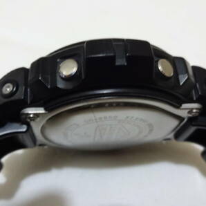 CASIO G-SHOCK GW-6900 タフソーラー電波腕時計 MULTI BANDO 6 20BAR RESIST 動作品ですの画像9