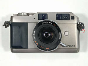 CONTAX