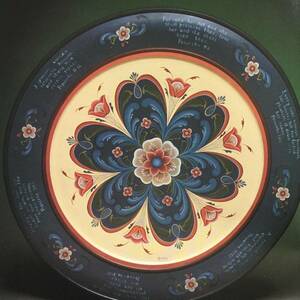 送料無料■ARTBOOK_OUTLET■ S1-064 ★ 人気 名著 ローズマリング 伝統を超越 ROSEMALING BEYOND TRADITION Judy Alsever TOLE トール 図案