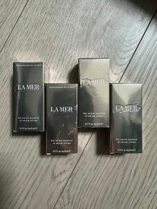 ドゥ・ラ・メール DE LA MER ザ･セラム エッセンス