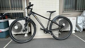 Haro Hardtail MTB 29 дюйм