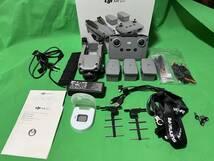 DJI Air 2S Fly More Combo　　中古_画像1