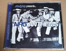 『Almighty Presents... NRG Anthems Volume 2』Angie Gold / Eat You Up ダンシング・ヒーロー Evelyn Thomas,Diana Ross_画像1