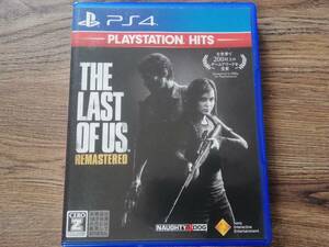 【即決&動作確認済】 The Last of Us Remastered（ラスト オブ アス リマスタード） / サバイバルアクション / ラスアス / PS4ソフト 31