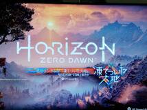 【即決&動作確認済】 Horizon Zero Dawn（ホライゾン ゼロ ドーン） / オープンワールド アクションRPG / PS4ソフト 31_画像4