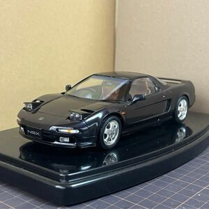 タミヤ　プラモデル　1/24 ホンダ　NSX E-NA1 ミッドナイトパープル