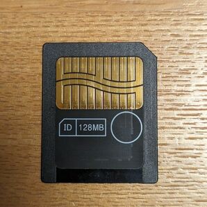 スマートメディア 128MB