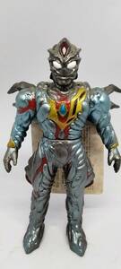 超合成獣人ゼルガノイド　タグ付き　バンダイウルトラ怪獣シリーズ１２２　ウルトラマンダイナ