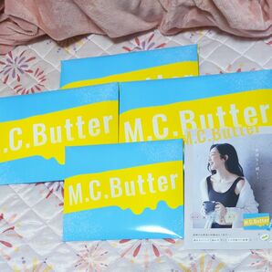 M.C.Butter