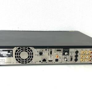 ○ 動作品 TOSHIBA 東芝 HDD &DVDレコーダー VARDIA RD-X8 2009年製 電源コード の画像5