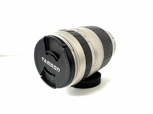○ TAMRON AF 75-300mm 1:4-5.6 LD TELE-MACRO 1:3.9 タムロン レンズ オートフォーカス 一眼レフ カメラ