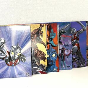 ○ 特撮超獣シリーズ ウルトラマンA LD レーザーディスク VOL.1〜4 7 13 6冊 ウルトラマン の画像1