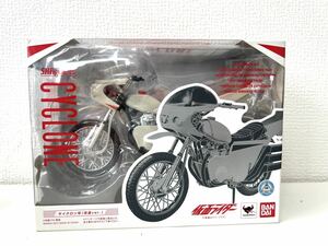 ○ バンダイ S.H.Figuarts 仮面ライダー サイクロン号 改造ver. BANDAI バイク