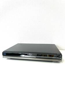 ○ 動作品 Panasonic パナソニック DIGA HDD/BDレコーダー DMR-BW930 2番組同時録画 電源コード