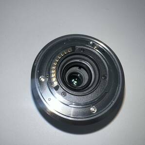 ○ 良品 パナソニック Panasonic LUMIX DMC-GF1 ボディ レッド レンズ G VARIO 1:4.0-5.6 45-150 バッテリー付きの画像10