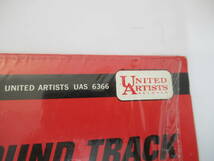 R58 ●THE BEATLES US盤 LPレコード 「A HARD DAY'S NIGHT」米盤 UAS 6366 ビートルズ　洋楽ロック_画像2