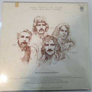 R09 ●ブラック・サバス LPレコード 国内盤「ヘヴン＆ヘル」 Black Sabbath HEAVEN AND HELL rock ロック OZZY OSBOURNE オジーの画像5