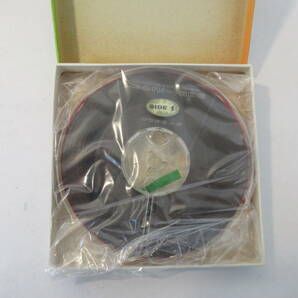 U33 ●オープン リール テープ 13個まとめ ソニー sony magnetic sound recording tape soni-tape NATIONAL の画像6