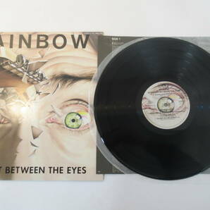 U20 ●サンタナ / レインボー 国内盤 LPレコード 3組セット「闇からの一撃 (帯付き)」など  洋楽 Rock  Santana Rainbow リッチーの画像8