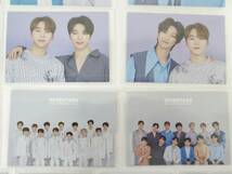 B24 〇SEVENTEEN 『2020 JAPAN DOME TOUR SVT』 トレカ 29枚セット　Photocard　セブンティーン K-POP　被りなし_画像4