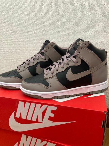 NIKE DUNK ナイキ スニーカー ダンク