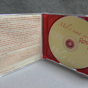 ★同梱発送不可★中古CD / Rouge / Mil e uma noites の画像3