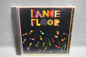 ★同梱発送不可★中古CD / DANCE FLOOR 