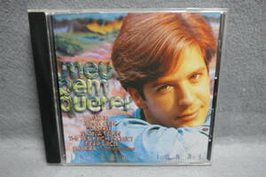 ★同梱発送不可★中古CD / meu bem querer INTERNATIONAL 