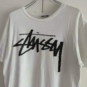 STUSSY