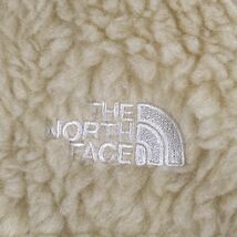 THE NORTH FACE ザ・ノースフェイス 品番 NA72035 Sweet Water Pullover Bio フリース プルオーバー ジャケット サイズS 正規品 / B5187_画像3