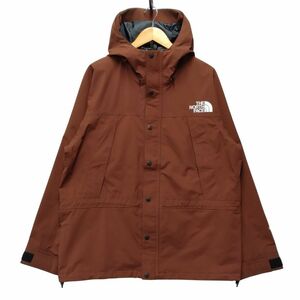 THE NORTH FACE ザ・ノースフェイス 品番 NP62236 MOUTAIN LIGHT JACKET マウンテンライトジャケット GORE-TEX サイズ XL 正規品 / 34137