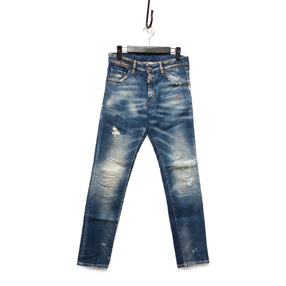 2024年最新】Yahoo!オークション -dsquared2 デニムの中古品・新品・未 2024年最新】Yahoo!オークション -dsquared2 デニムの中古品・新品・未