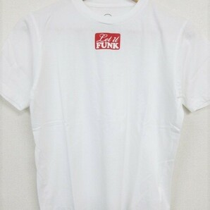 THE PARKING GINZA Tシャツ 白 サイズXS 正規品 /15962の画像1