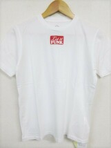 THE PARKING GINZA Tシャツ 白 サイズXS 正規品 /15962_画像1