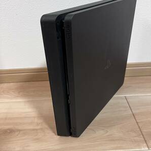 1円スタート SONY PlayStation4 CUH-2000B 1TB動作確認済 ソニー PS4の画像2