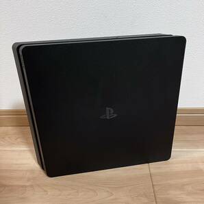 1円スタート SONY PlayStation4 CUH-2000B 1TB動作確認済 ソニー PS4の画像1