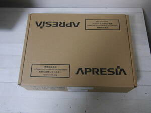 ラスト1個　Apresia　APLGM110GTSS（GM110GT-SS） スイッチングハブ