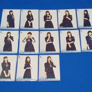 乃木坂46 ビルディバイド トレーディングカード ノーマルコンプ ５７枚の画像3