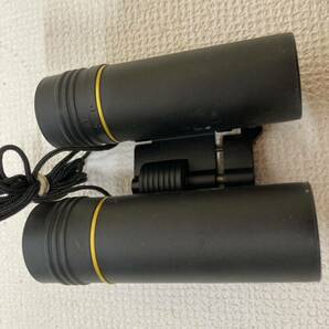 中古ポケット双眼鏡 VANGUARD DE-1025 10×25/ MINOLTA Pocket 8×22 / Pretty 8×21 / SPIRIT 8×21 / 4個セットの画像9