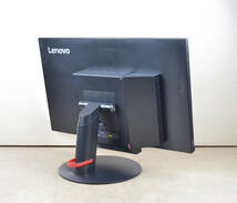 44429　超狭額ベゼル　LENOVO　23.8型ワイド　TIO24D　フルHD　Webカメラ搭載　HDMI　IPSパネル　回転・従型表示　LED　ディスプレイ_画像4