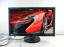 4680　EIZO　FlexScan SX2762W　27型ワイド　WUXGA 2560x1440　回転・縦型表示　DP/mini DP　IPSパネル　ディスプレイ_画像1