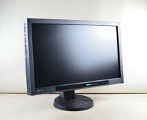 4680　EIZO　FlexScan SX2762W　27型ワイド　WUXGA 2560x1440　回転・縦型表示　DP/mini DP　IPSパネル　ディスプレイ_画像4