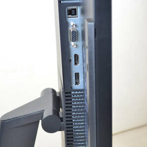 超狭額ベゼル LENOVO 24型ワイド T24d-10 WUXGA 1920x1200 ゲーミング HDMI 左右回転 IPSパネル LED ディスプレイ ③の画像8