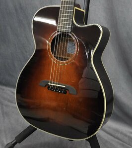 * K.YAIRI Yairi WY-1 VS electric acoustic guitar ANNE2016 #68217 case attaching * used *