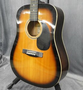 ☆Pro Martin プロマーチン 型番不明 アコースティックギター ☆中古☆