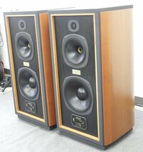 ☆ TANNOY タンノイ KINGDOM 12 スピーカーペア ☆中古☆_画像3