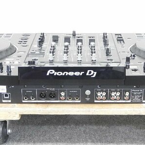 ☆ 【美品】Pioneer DJ パイオニア XDJ-XZ オールインワン DJシステム 2023年製 箱付き ☆中古☆の画像8