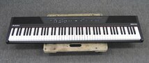 ☆ ALESIS アレシス RECITAL 電子ピアノ キーボード ☆中古☆_画像1