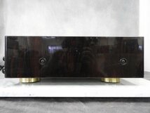 ☆ DENON デノン DCD-1650GL CDプレーヤー ☆中古☆_画像7